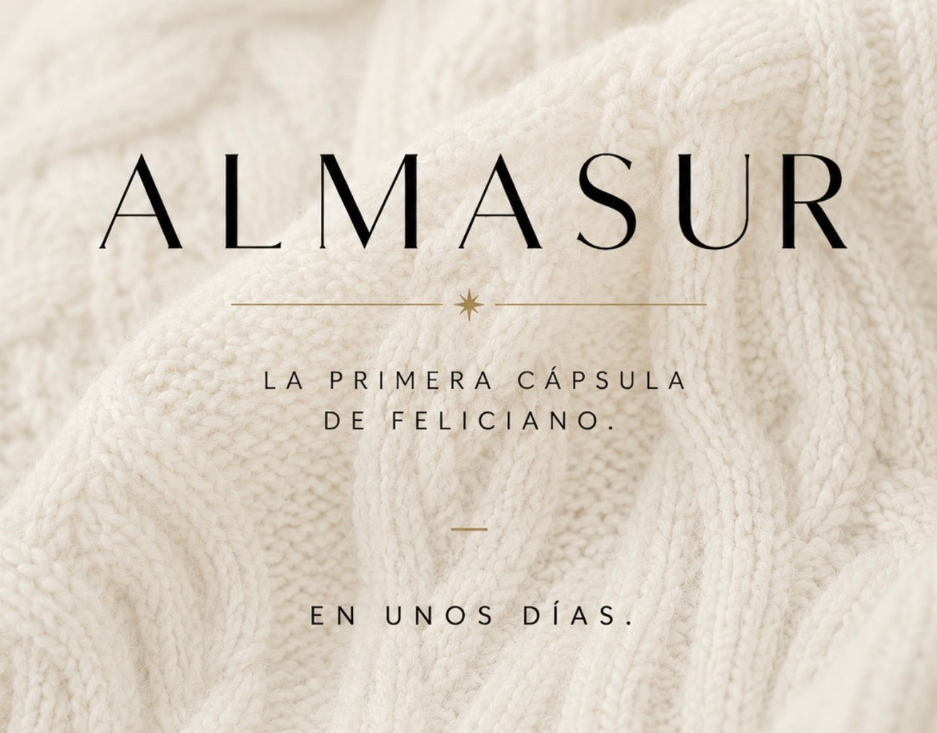 Colección ALMASUR